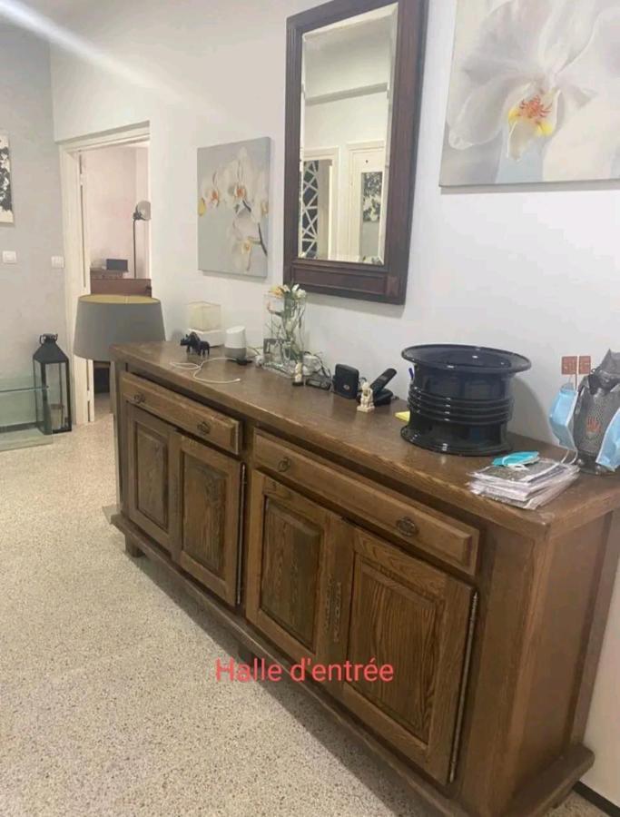 Appartement Rim Casablanca Luaran gambar