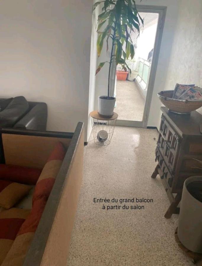 Appartement Rim Casablanca Luaran gambar