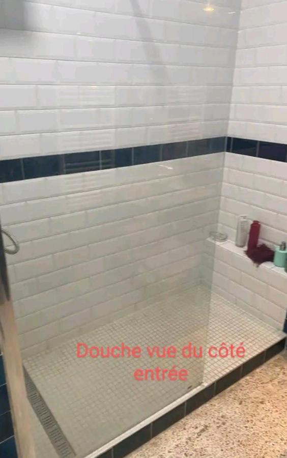 Appartement Rim Casablanca Luaran gambar