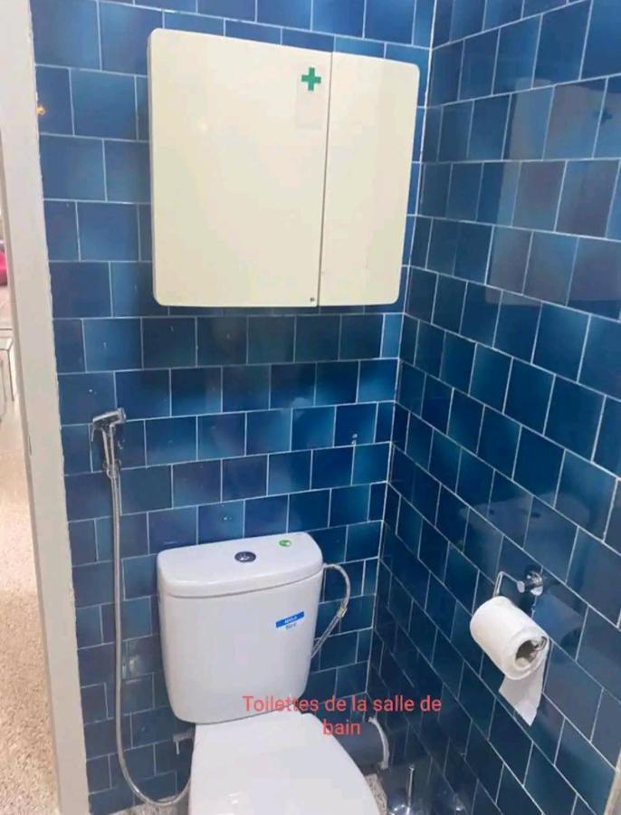 Appartement Rim Casablanca Luaran gambar