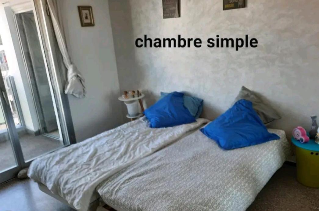 Appartement Rim Casablanca Luaran gambar