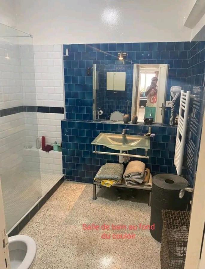 Appartement Rim Casablanca Luaran gambar