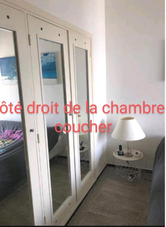 Appartement Rim Casablanca Luaran gambar