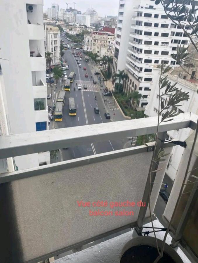 Appartement Rim Casablanca Luaran gambar