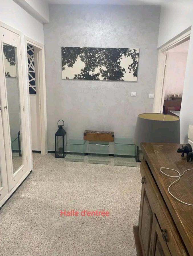 Appartement Rim Casablanca Luaran gambar