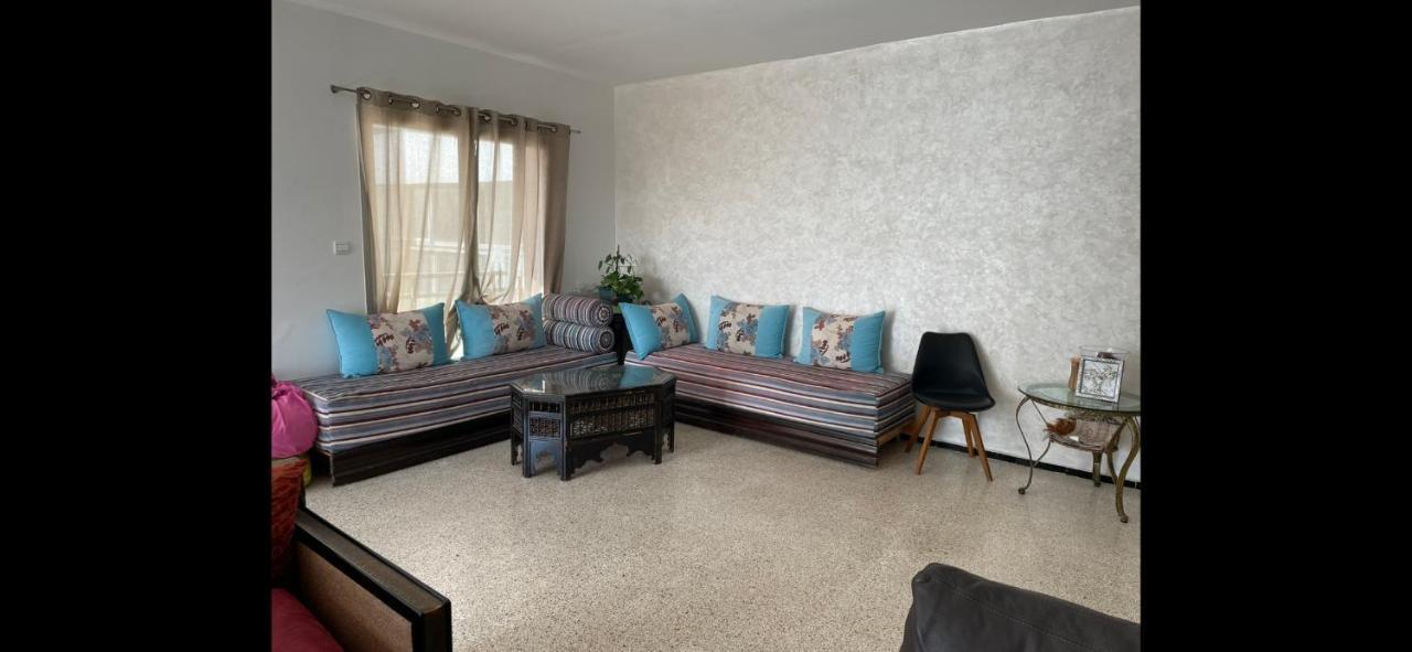 Appartement Rim Casablanca Luaran gambar